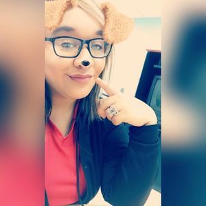 Meet your Posher, Jackie